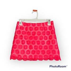 Lilly Pulitzer Tate Skirt
